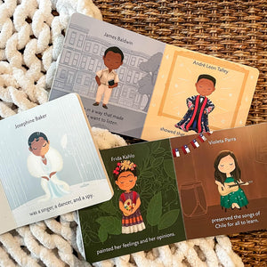 Dream Big, Little One (Vashti Harrisons Little Ones, 1),New