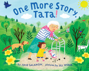 One More Story, Tata!,New