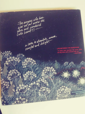 Life Between the Questions,Used