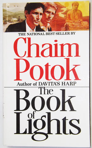 The Book Of Lights,New