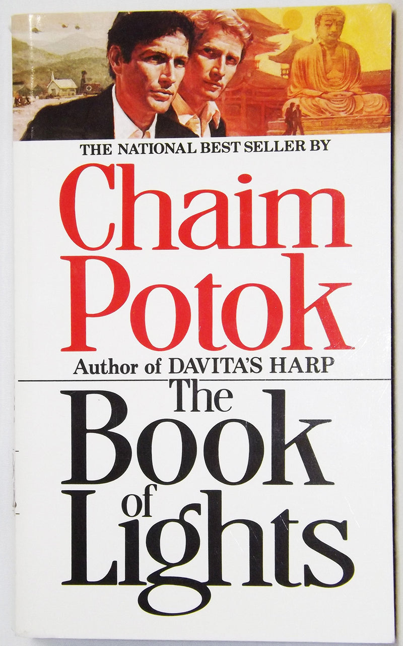 The Book Of Lights,New