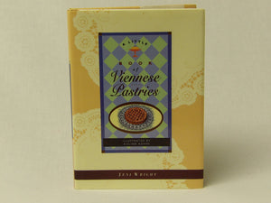 A Little Book Of Viennese Pastries (Little Cookbook Series),Used