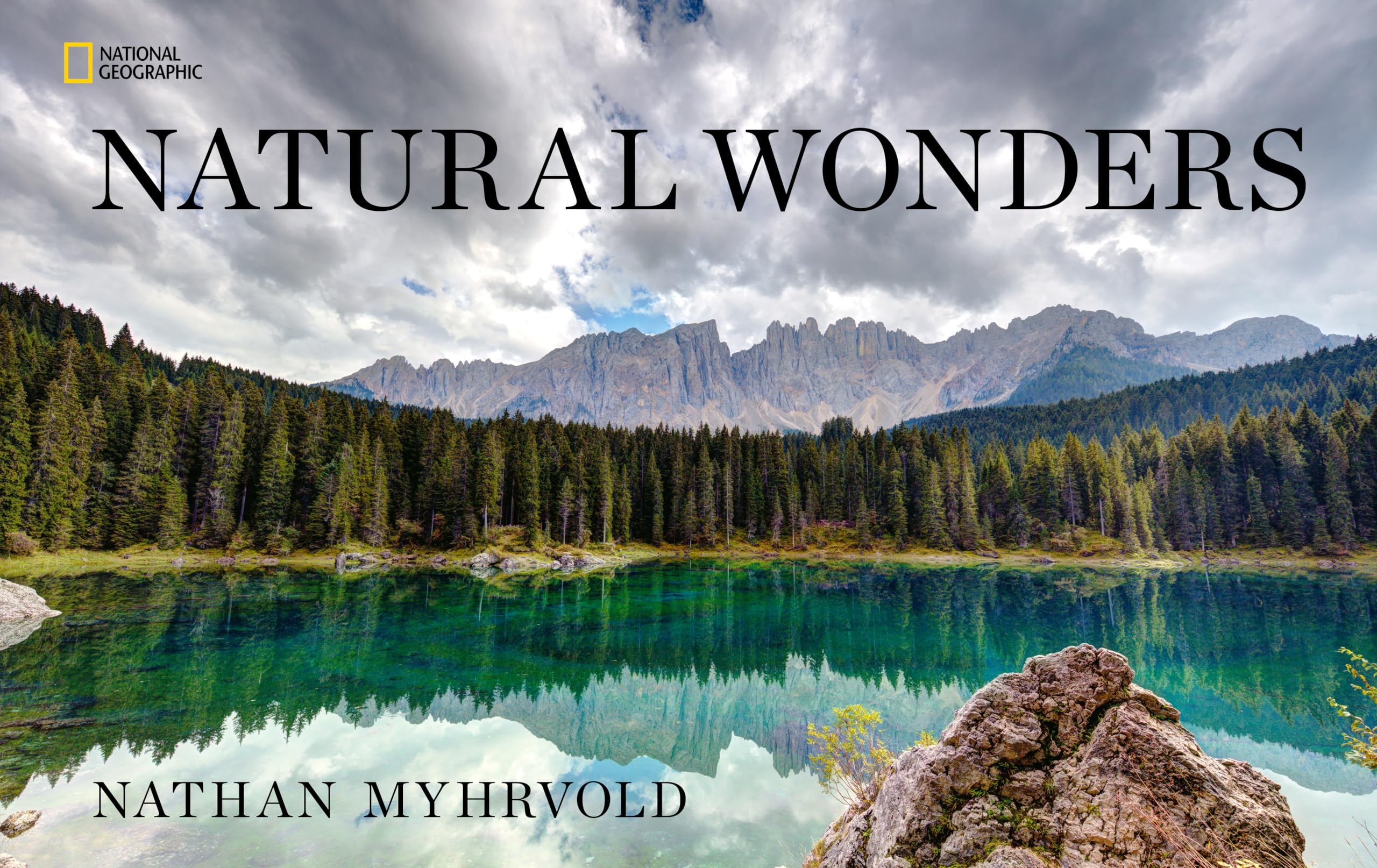 Natural Wonders
