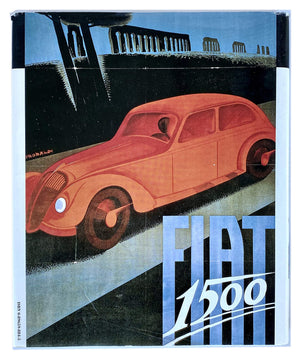 Design in Italy: 1870 To the Present,Used