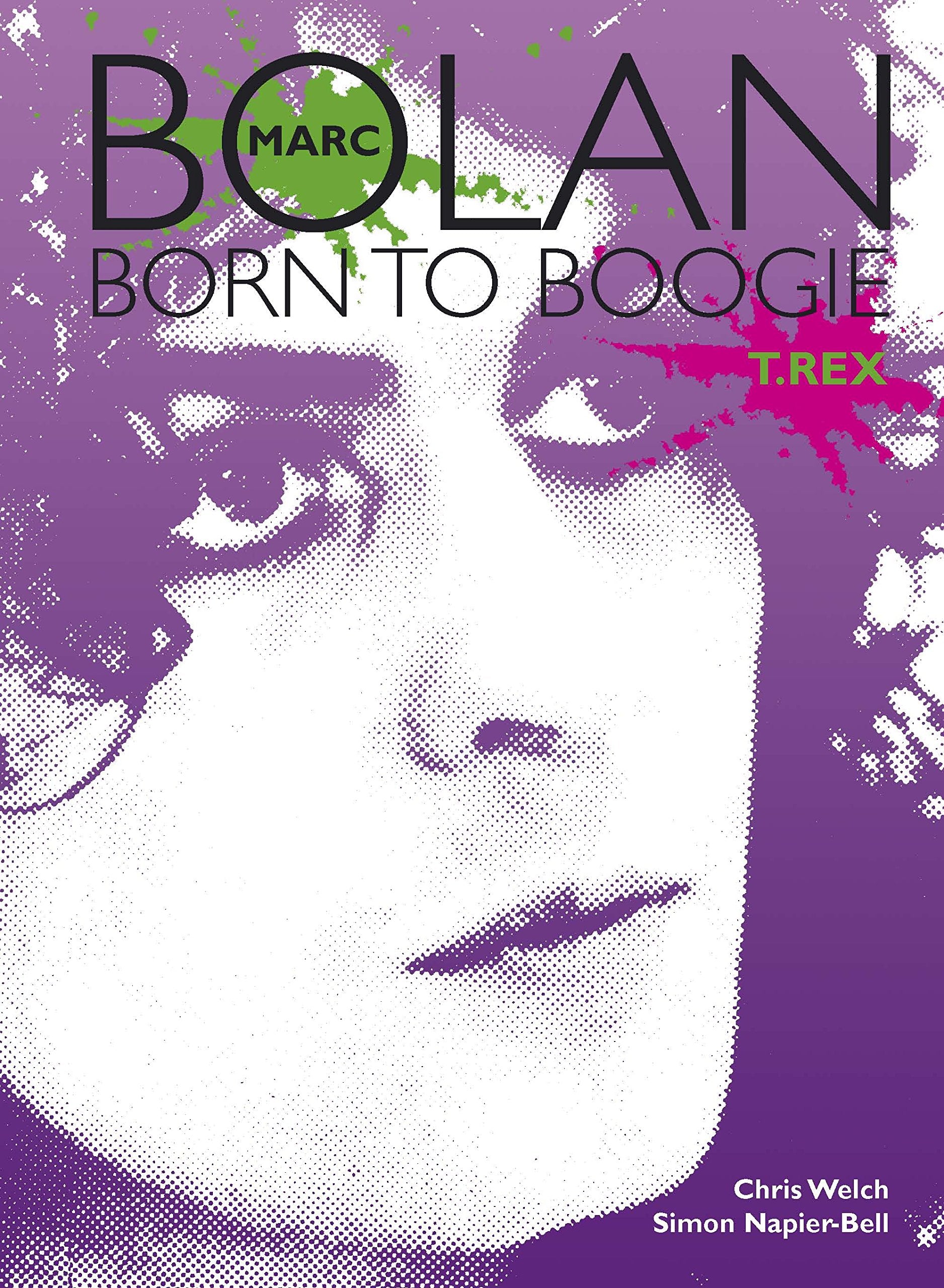 Marc Bolan: Born to Boogie,Used