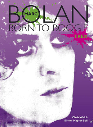Marc Bolan: Born to Boogie,Used