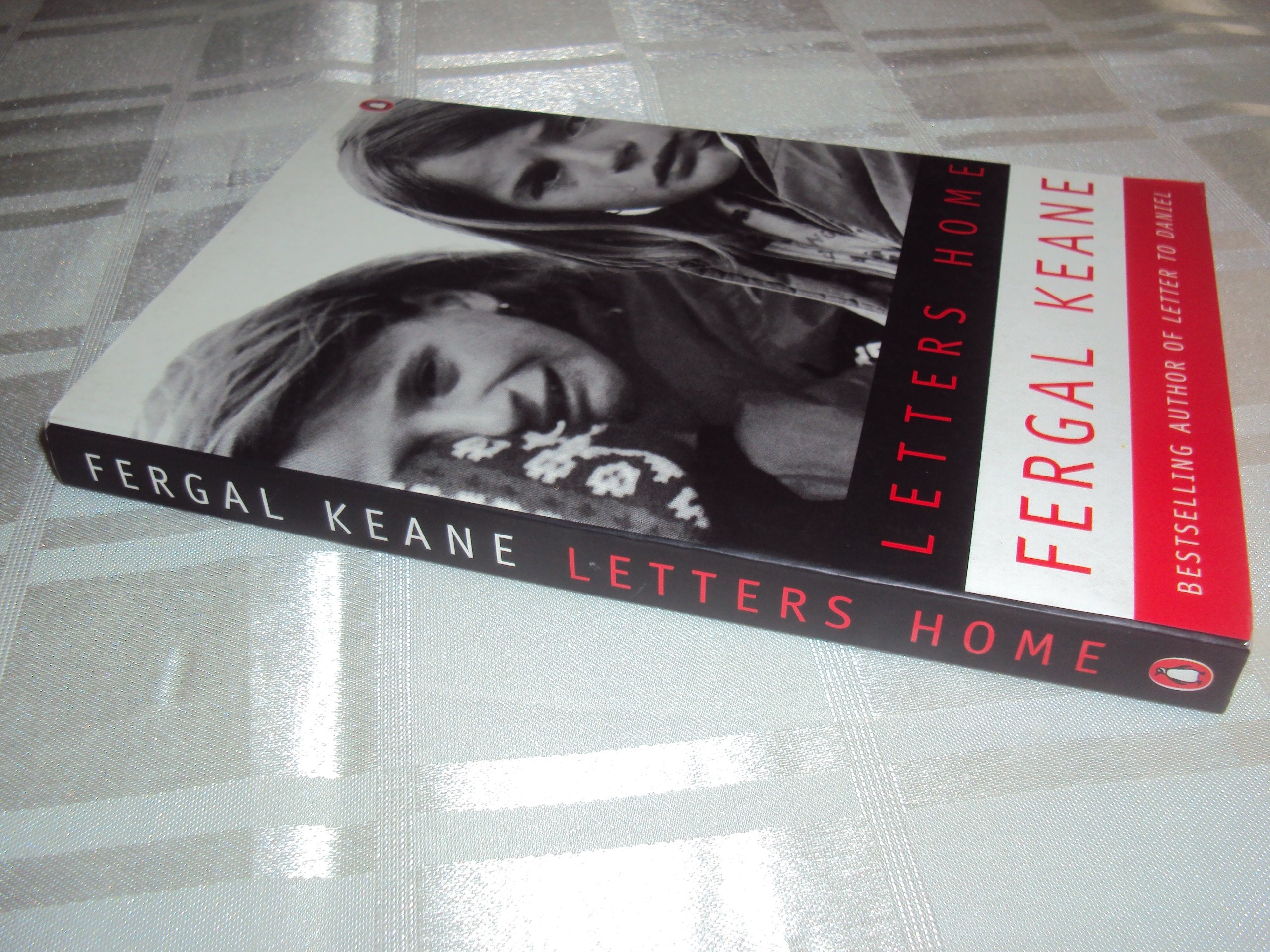 Letters Home,Used