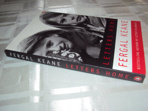 Letters Home,Used