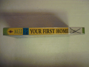 How To Buy Your First Home, Second Edition,Used