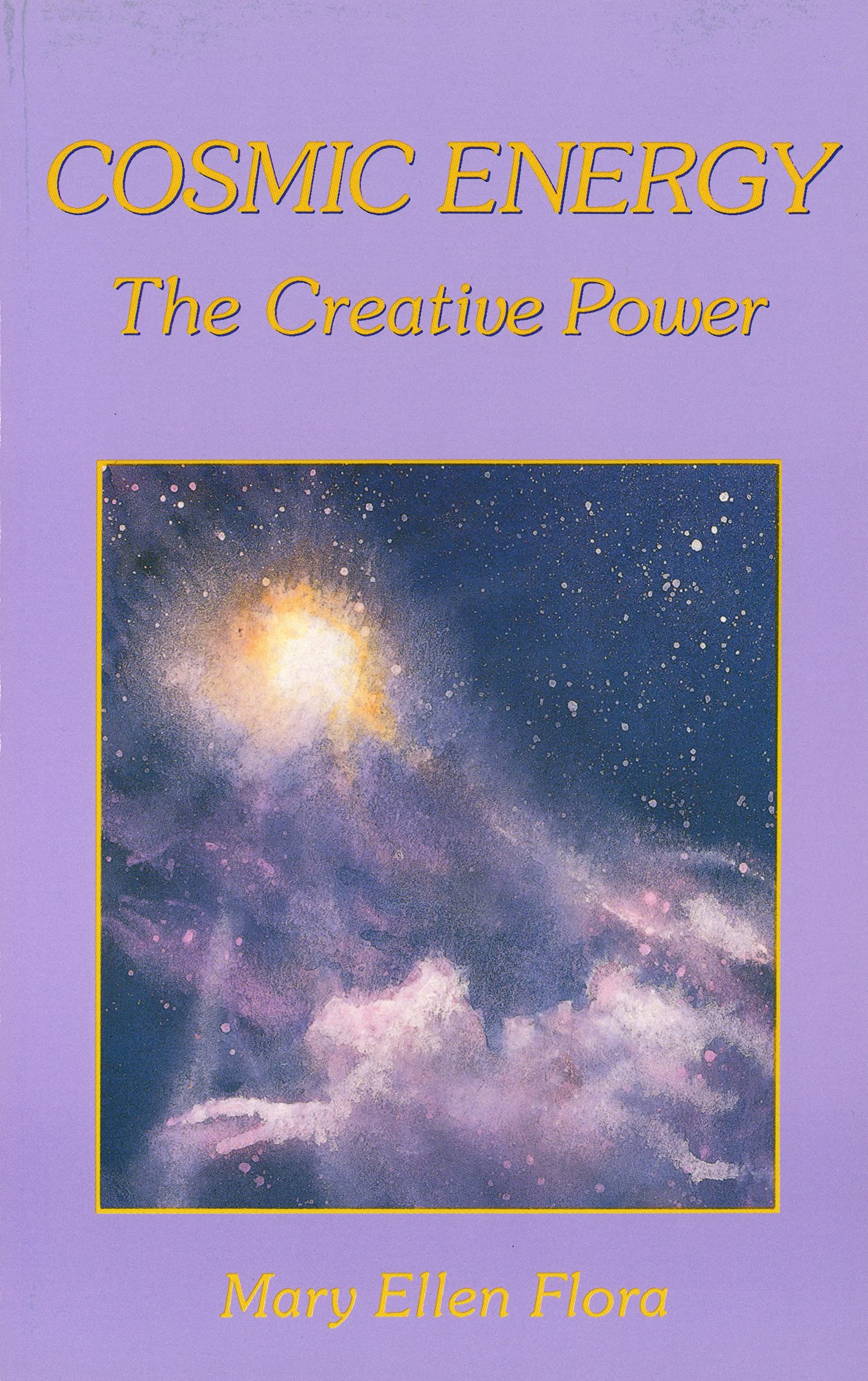 Cosmic Energy: The Creative Power,Used