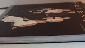 Friends  til the End: The Official Celebration of All Ten Years