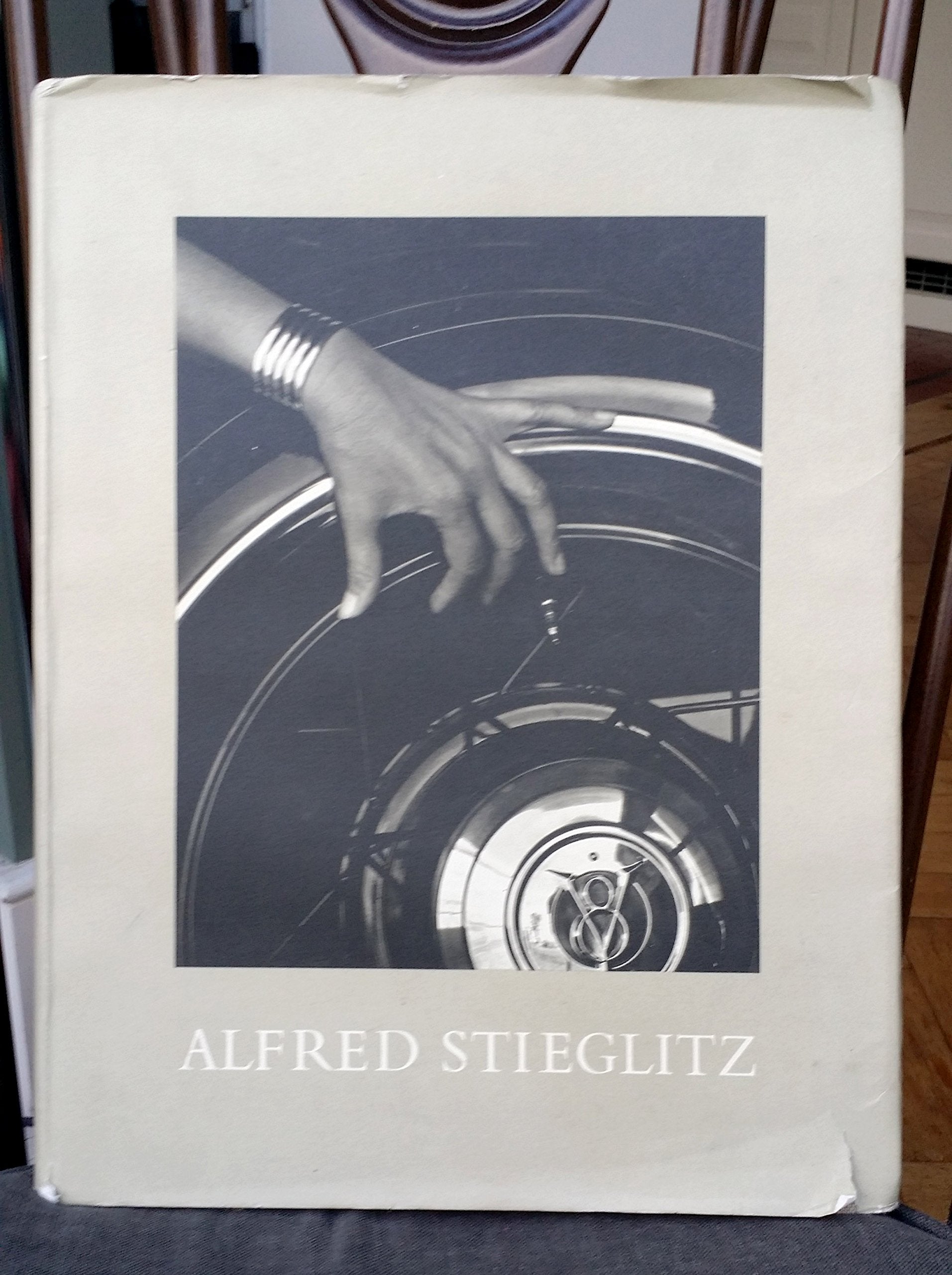 Alfred Stieglitz: Photographs & Writings