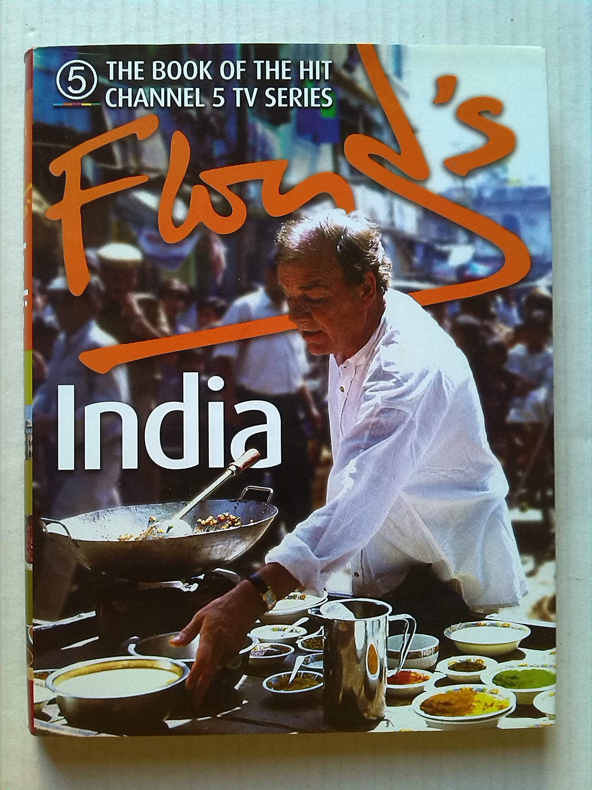Floyd's India,Used