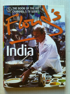 Floyd's India,Used