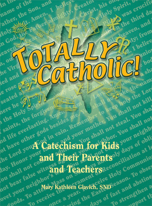 Totally Catholic!,Used