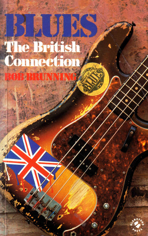 Blues: The British Connection