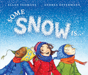 Some Snow Is...,Used