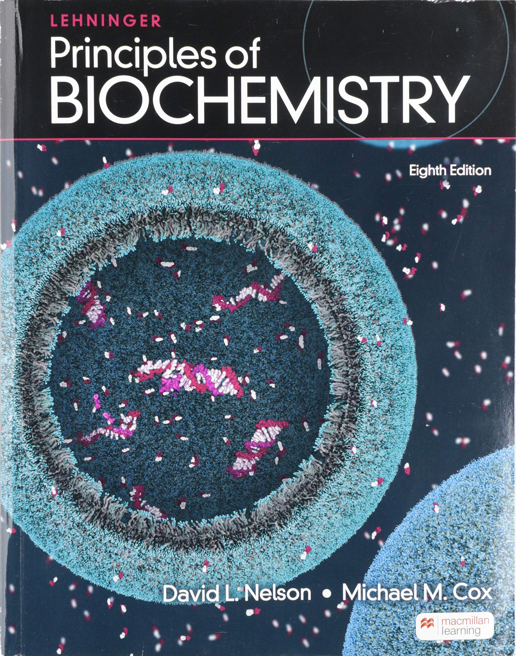 LooseLeaf Version for Lehninger Principles of Biochemistry,New