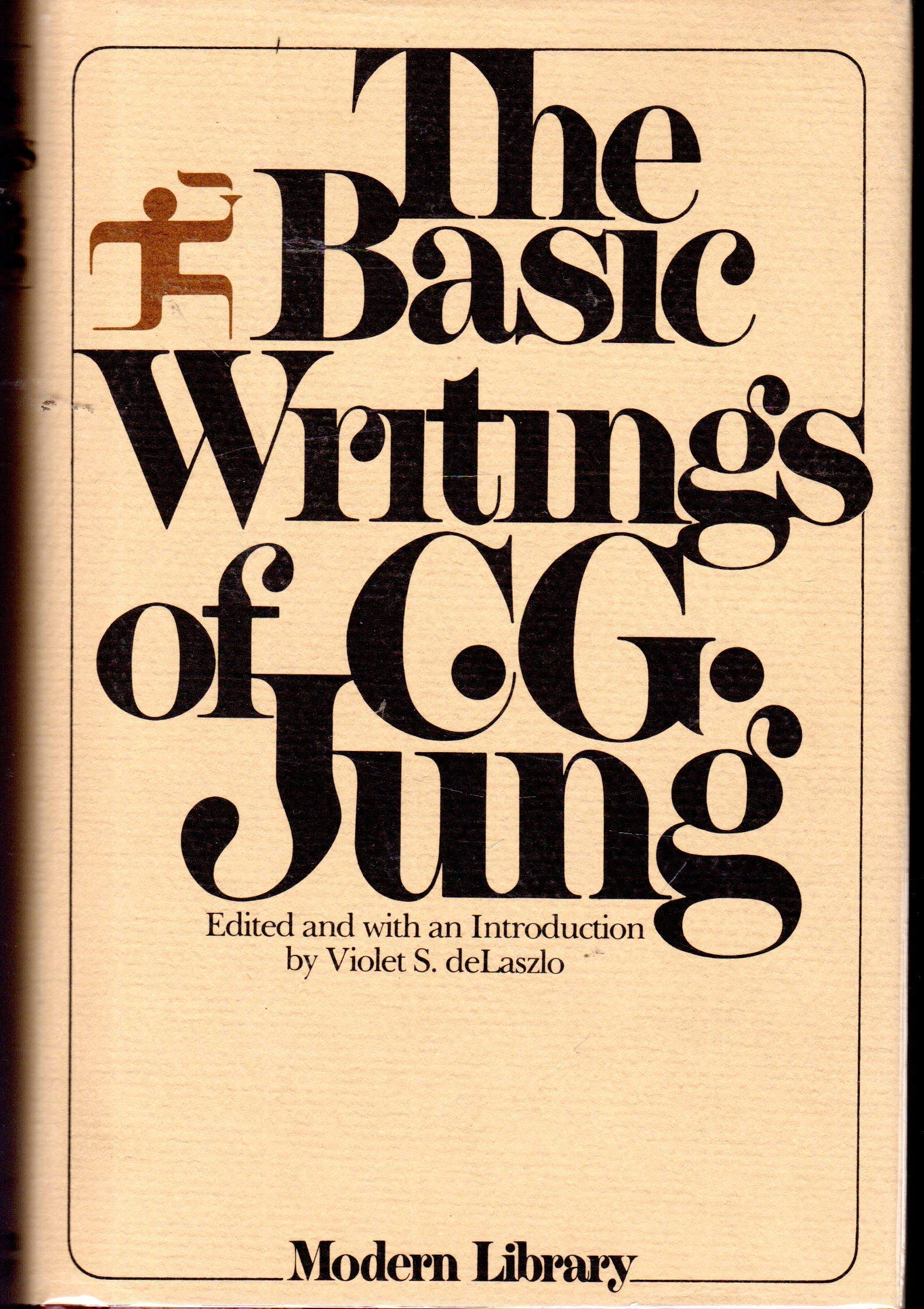 The Basic Writings of C.G. Jung,Used