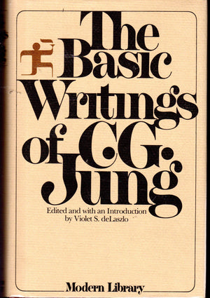The Basic Writings of C.G. Jung,Used