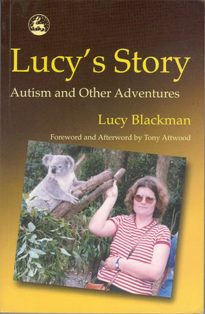 Lucy's Story: Autism and Other Adventures,Used