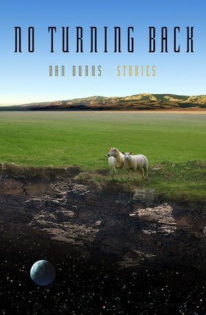 No Turning Back: Stories,Used