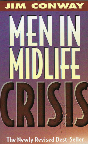 Men in Midlife Crisis,Used