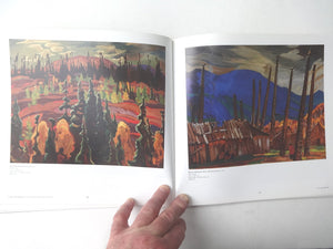 The McMichael Canadian Art Collection,Used