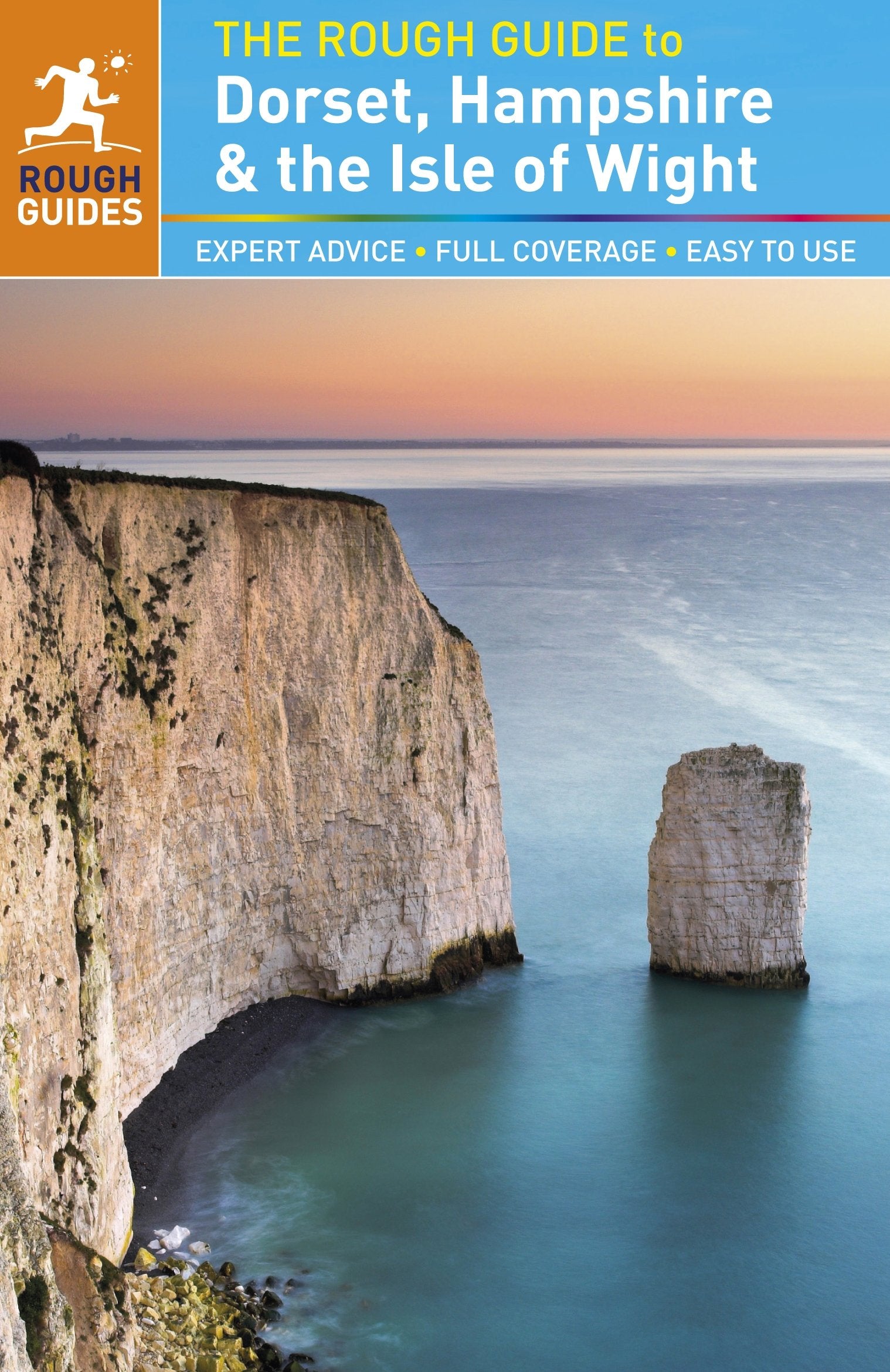 The Rough Guide to Dorset, Hampshire & the Isle of Wight (Rough Guides)