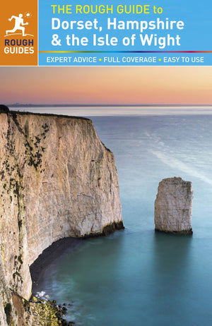 The Rough Guide to Dorset, Hampshire & the Isle of Wight (Rough Guides)