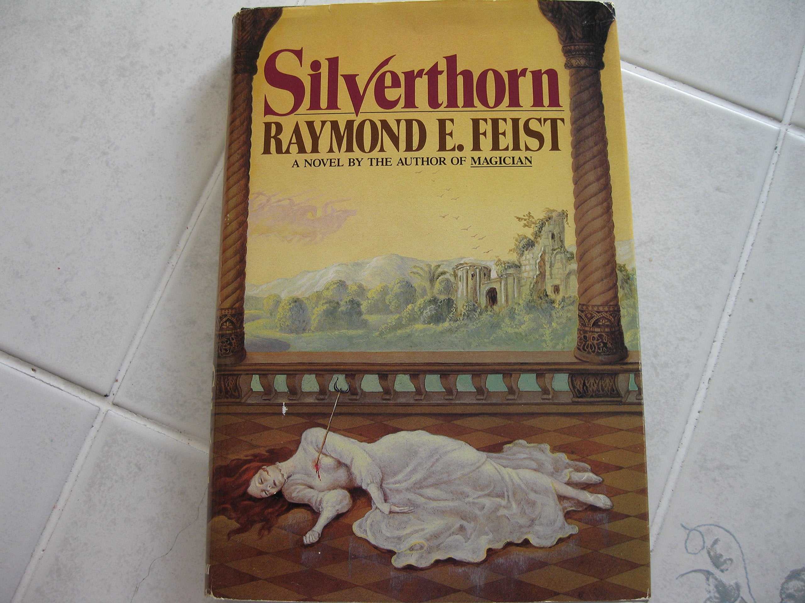 Silverthorn