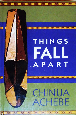 Inzone Books: Things Fall Apart (Readers Workshop),New
