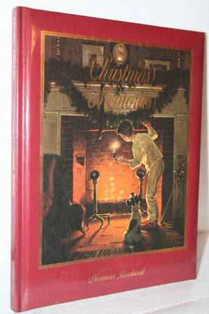 Christmas Memories,Used
