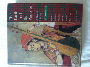 The Earth and Its People: A Global History: Advanced Placement Edition,Used