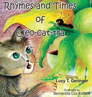 Rhymes and Times of Cleocattra,Used