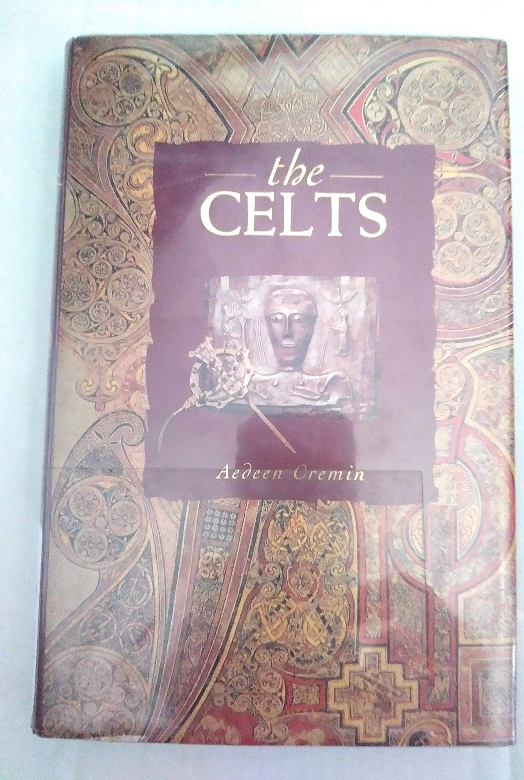 The Celts,Used