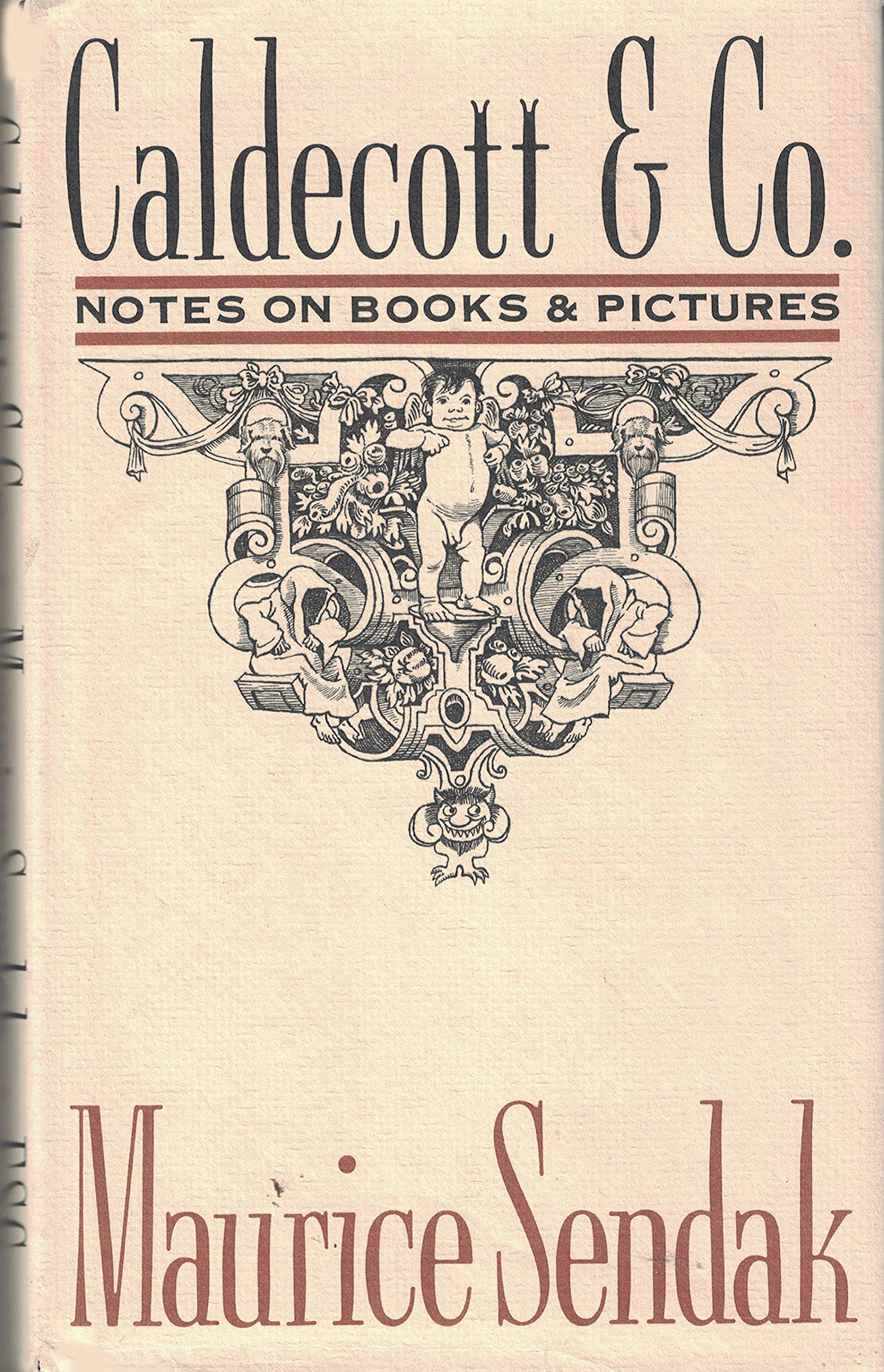Caldecott & Co.: Notes On Books And Pictures