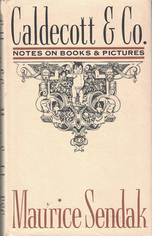Caldecott & Co.: Notes On Books And Pictures