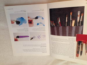 Watercolour in 10 Steps,New