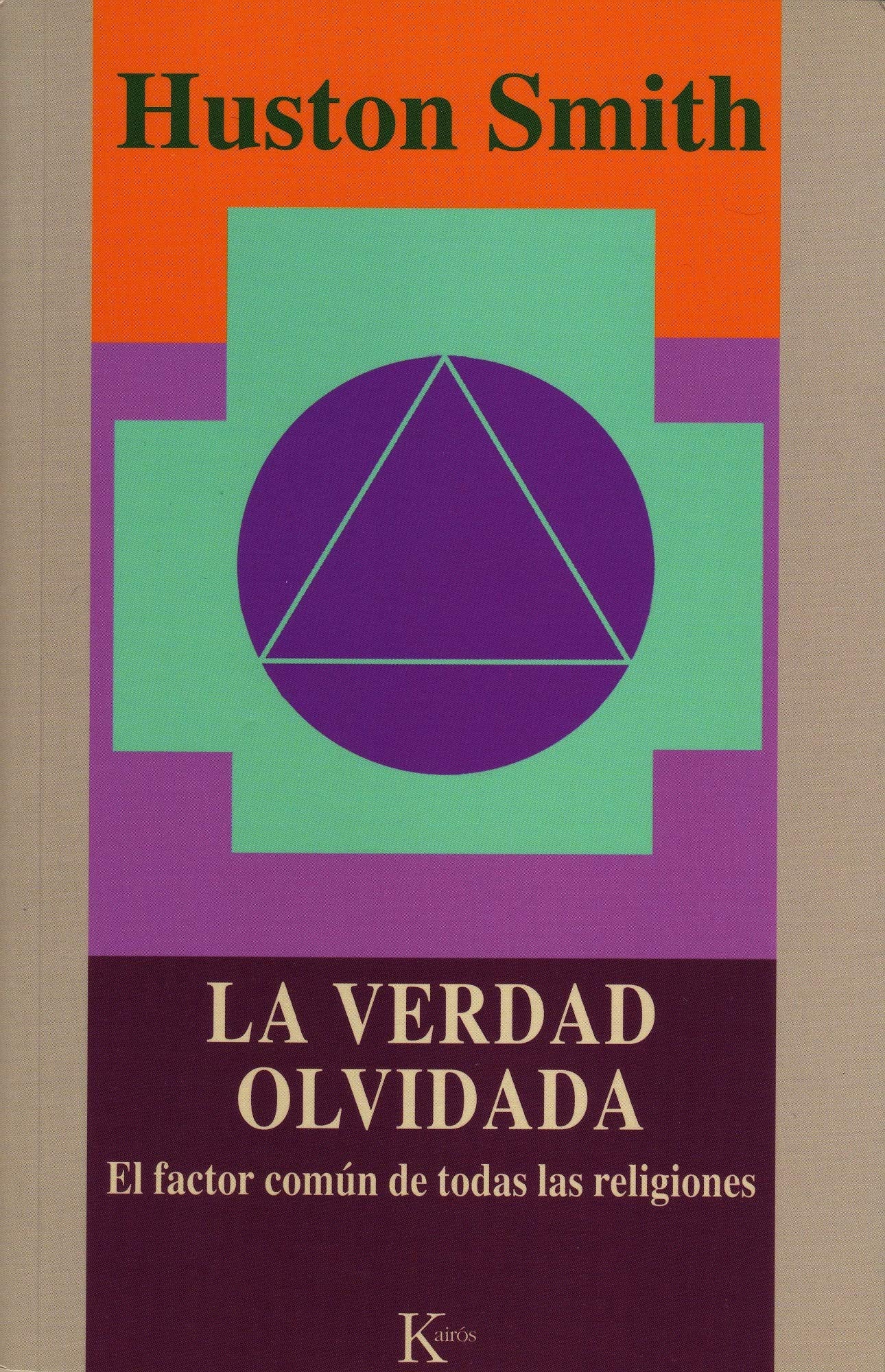 La Verdad Olvidada,Used