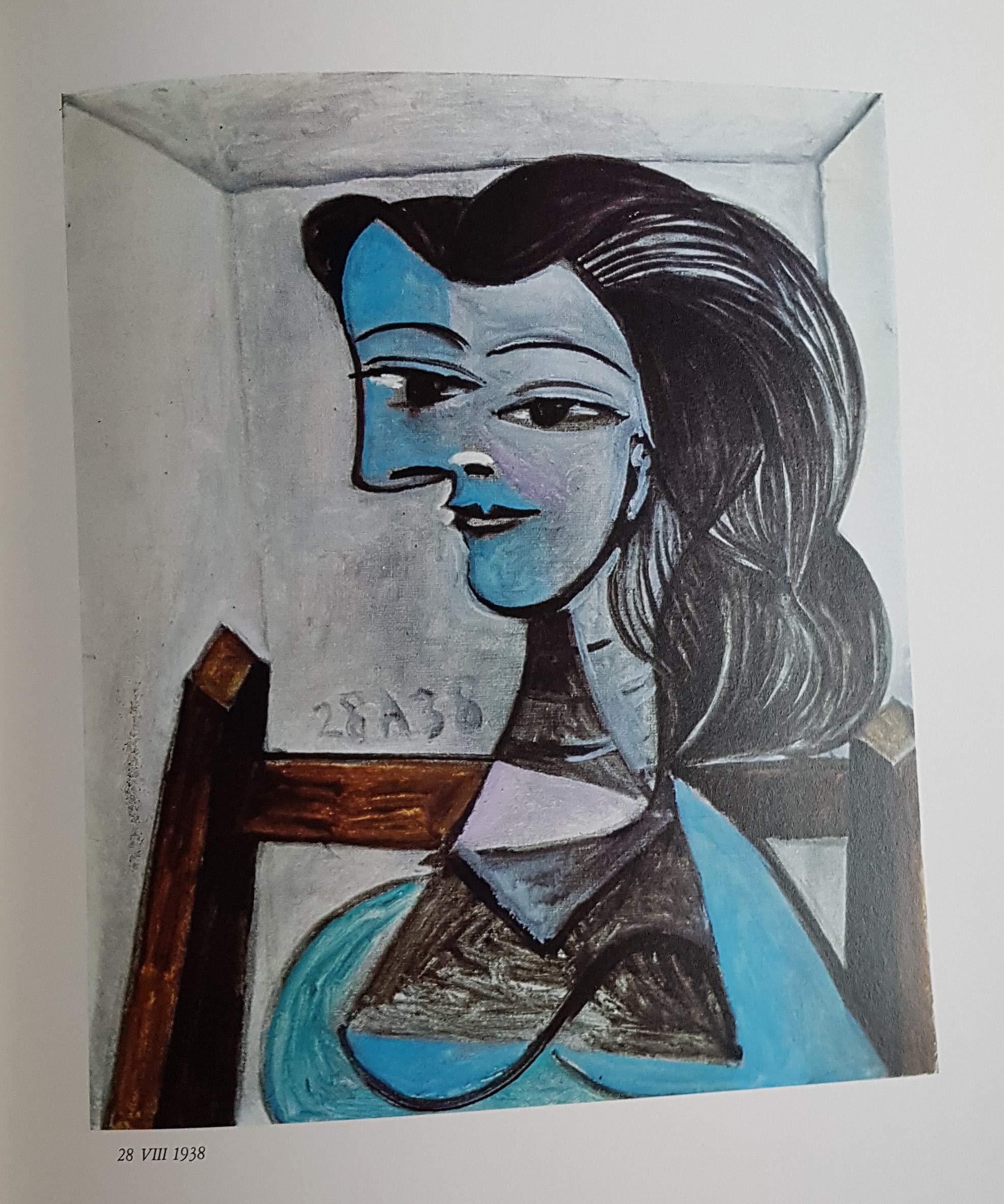 Goodbye Picasso