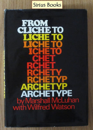 From Cliche To Archetype