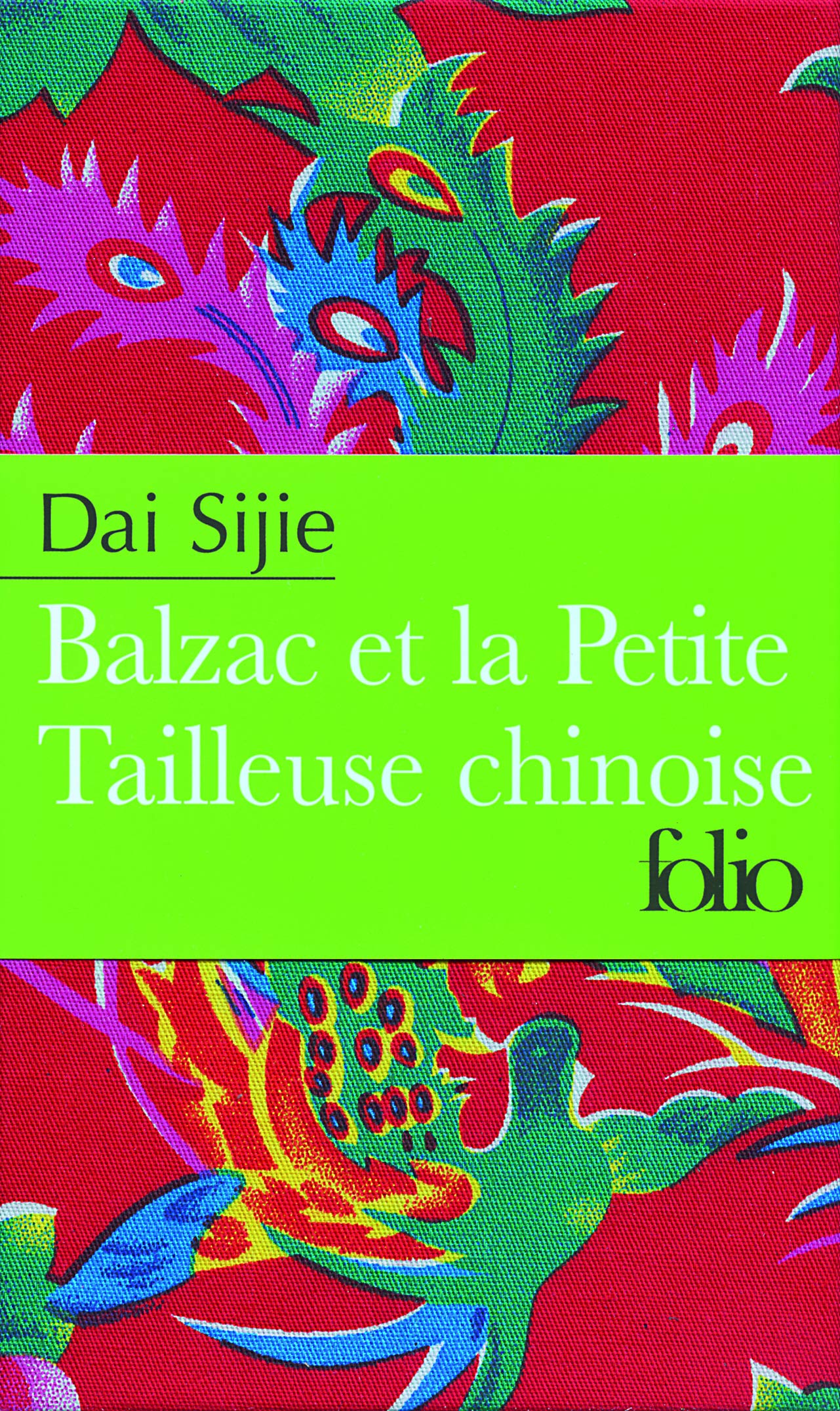 Balzac et la Petite Tailleuse chinoise,Used