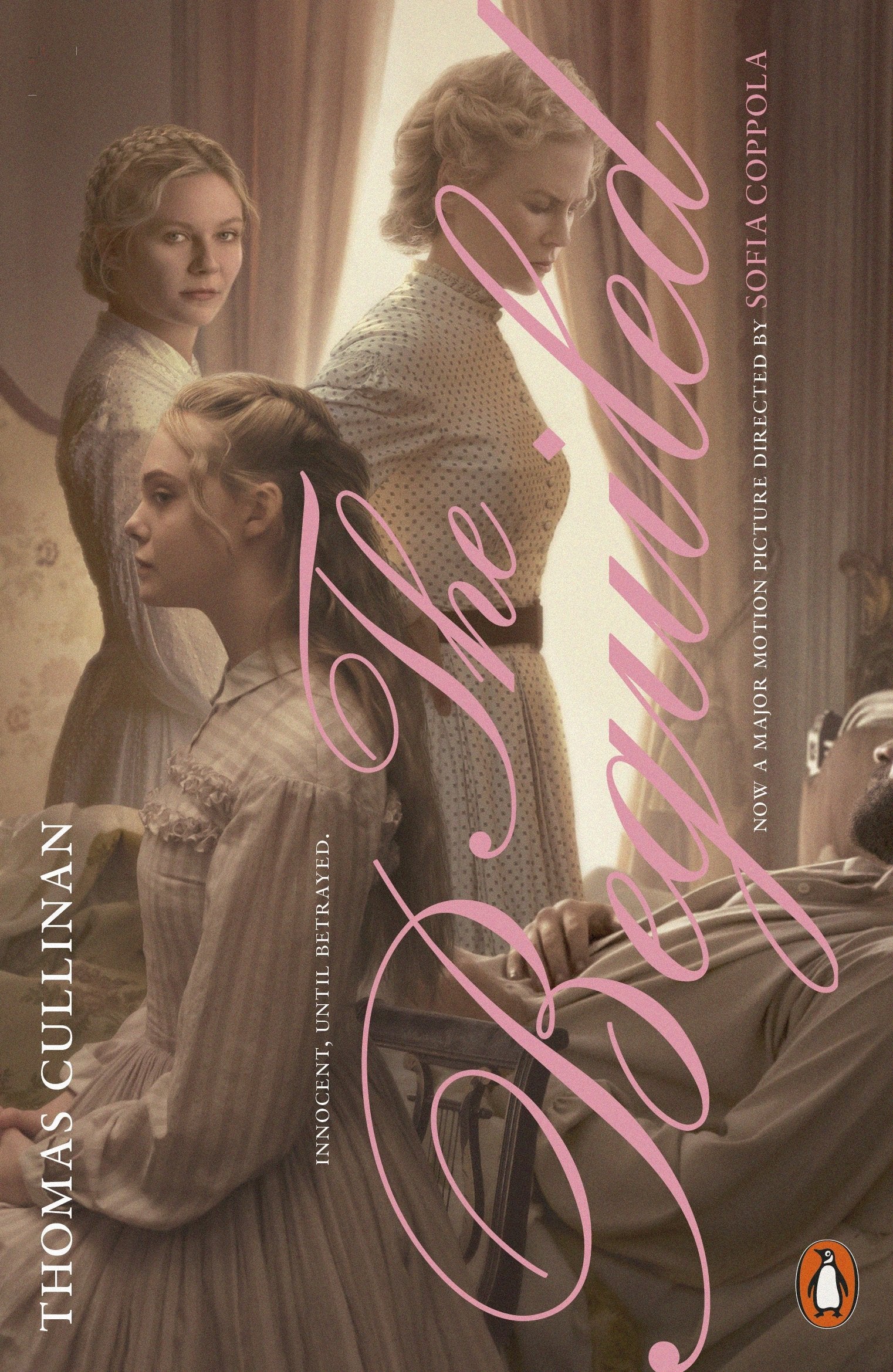 The Beguiled (Film TieIn),Used