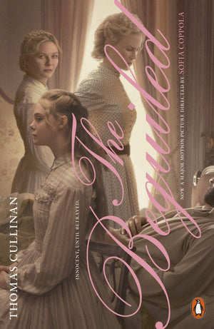 The Beguiled (Film TieIn),Used