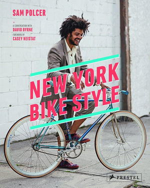 New York Bike Style,Used