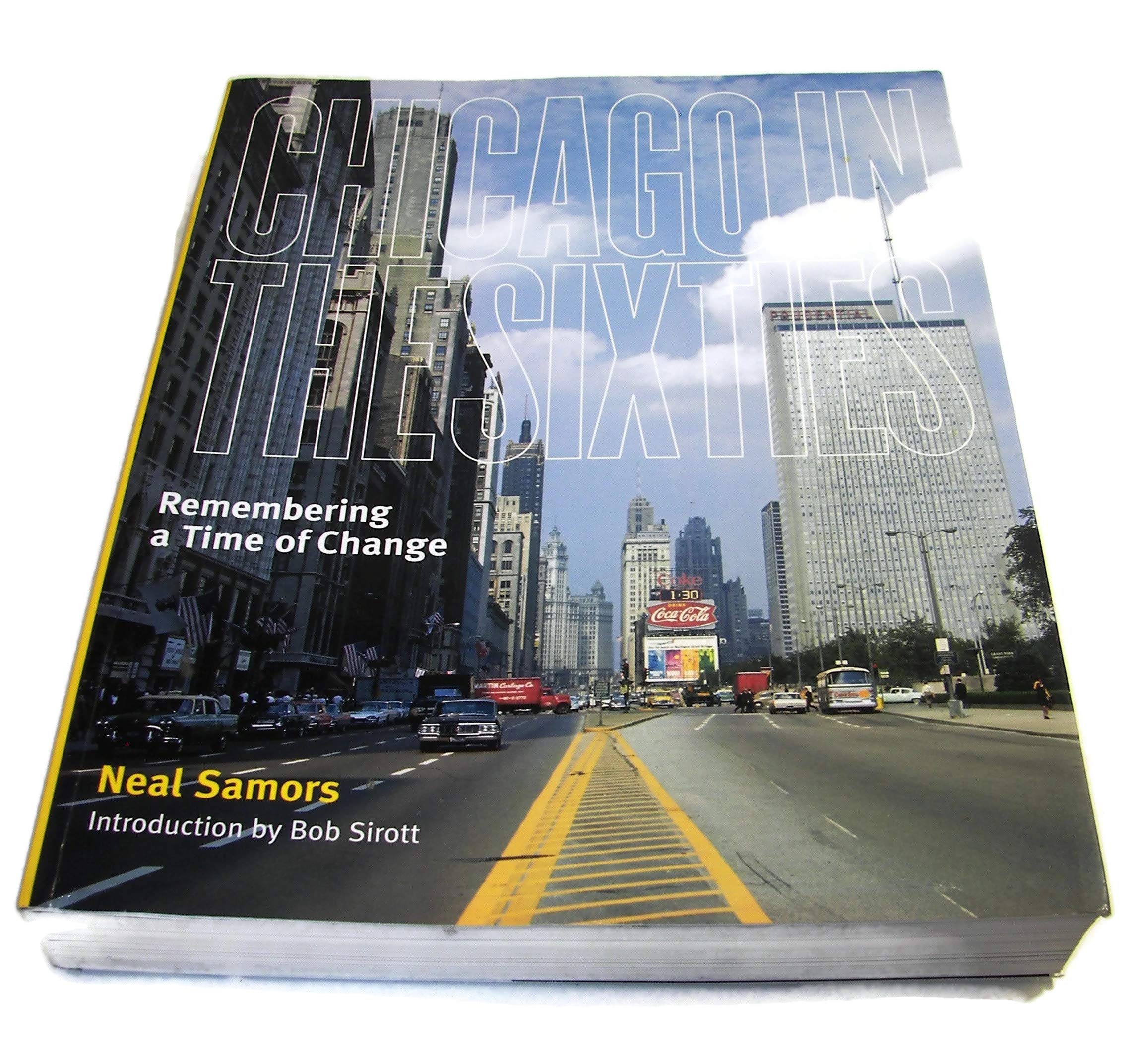Chicago in the Sixties,Used