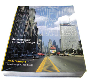 Chicago in the Sixties,Used