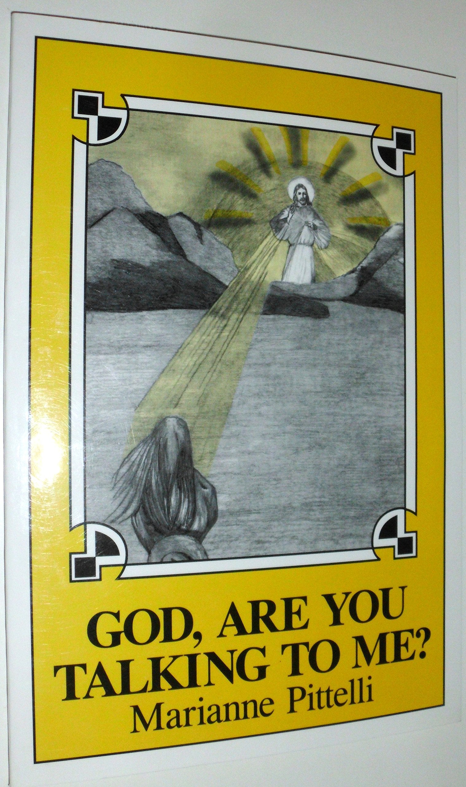 God, Are You Talking to Me?,Used