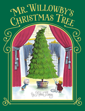 Mr. Willowby'S Christmas Tree,New